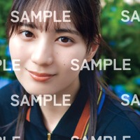 小坂菜緒　B.L.T.10月号（東京ニュース通信社）
