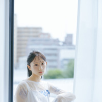 Rain Tree・橋本真希「B.L.T.10月号」（東京ニュース通信社）