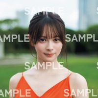 AKB48・伊藤百花「B.L.T.10月号」（東京ニュース通信社）
