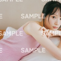 Rain Tree・橋本真希「B.L.T.10月号」（東京ニュース通信社）
