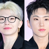 “兵役中”のSEVENTEEN・ウジが久々に姿見せる！ホシの近況SHOTに登場でファン歓喜「漢すぎる」