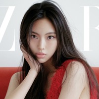 NewJeansヘイン、ADOR復帰後初の個人活動　“少女と女性の境界線”に立つ18歳の姿を表現