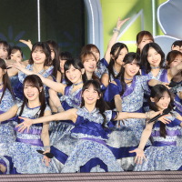 乃木坂46LLC