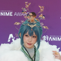 えなこ、コスプレへの想いを率直に告白「自己満足の世界」「それぞれが好きな形で楽しんで」