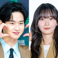 『ノクドゥ伝』俳優チャン・ドンユン、共演女優との結婚を電撃発表「長い間ともに歩んできた人」【全文】