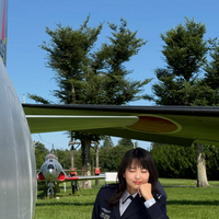 （写真は福井梨莉華の公式Instagramから）※所属事務所に掲載許諾をもらっています