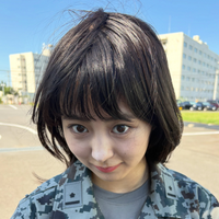 （写真は福井梨莉華の公式Instagramから）※所属事務所に掲載許諾をもらっています