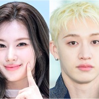TWICEサナ、後輩Stray Kids バンチャンの“露出”を指摘「いつの間にか男っぽくなって…」