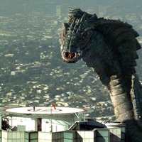 「見事にクソ」19年前に興行成績1位を記録した問題作『D-WARS』、Netflix配信＆続編構想で再注目