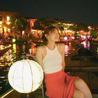 中田花奈3rd写真集『Bougainvillea』 撮影：菊地泰久