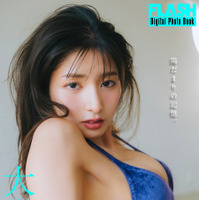 大島璃乃(C)光文社/週刊FLASH 写真◎友野 雄