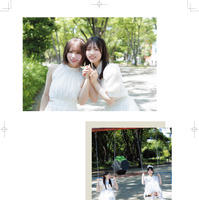 Ⓒ『日経エンタテインメント！SKE48 8期生 フォトブック～約束。～』（日経BP）撮影／青山裕企