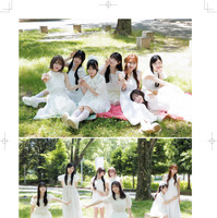 Ⓒ『日経エンタテインメント！SKE48 8期生 フォトブック～約束。～』（日経BP）撮影／青山裕企