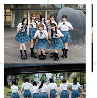 Ⓒ『日経エンタテインメント！SKE48 8期生 フォトブック～約束。～』（日経BP）撮影／青山裕企