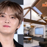 ジェジュン、東京の大豪邸を初公開！“エレベーター完備”の桁違いスケールに驚きの声