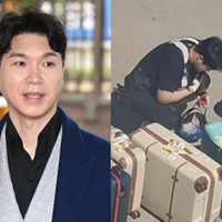 子どもが泣いて降機→再搭乗、飛行機が約1時間遅延の“迷惑行為”　韓国タレントに批判殺到