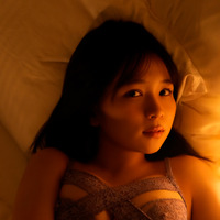 ※【デジタル限定】池本しおり写真集『side-B：夜の、ほんとのしおり。』