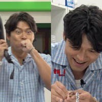 これって本人だよね？ ヒョンビン、まさかの感情爆発…初の本格バラエティで見せた意外な素顔