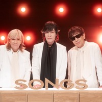 TM NETWORK （NHK「SONGS」）
