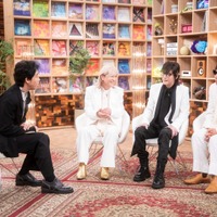 TM NETWORK （NHK「SONGS」）
