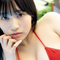 旭 萌花(C)光文社/週刊FLASH 写真◎西村 康