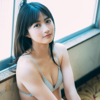 兵頭美波(C)光文社/週刊FLASH 写真◎不破拓也