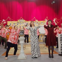 （C）NHK