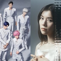 韓国バーチャルアイドルPLAVE、紅白にも出演した日本人歌手miletとコラボ！新曲『Flame』リリースへ