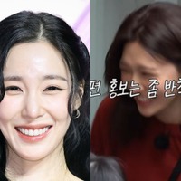 「夫の宣伝は反則でしょ」“少女時代唯一の既婚者”ティファニーの発言にメンバーたちが呆れる!?