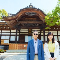 （C）NHK