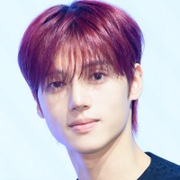ATEEZ・ウヨン、「STUDIO TOMBOY」初のグローバルアンバサダーに就任！ファッション界でも躍進