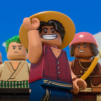 『LEGO® ONE PIECE』 © NETFLIX, INC. AND IT'S AFFILIATES, 2026. ALL RIGHTS RESERVED.