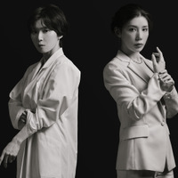 『ダウンタイム』 © NETFLIX, INC. AND IT'S AFFILIATES, 2026. ALL RIGHTS RESERVED.