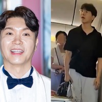 飛行機を約1時間遅延させた韓国タレント、“特別扱い”だった？大韓航空が回答「手続きに従い…」