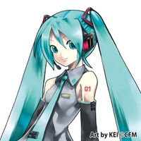 Art by KEI ©CFM