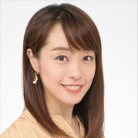 かたやまちえこアナ（NHK「Ado～23歳の私から伝えたいこと～」）
