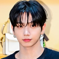 「え、新橋いたの!?」BOYNEXTDOOR・ジェヒョン、“変装なし”の東京お散歩SHOTにファン騒然