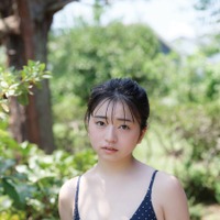 セブンネット限定特典：佐々木ほのか ポストカードB