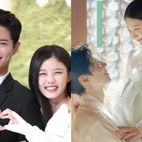 大人になった俳優パク・ボゴム＆女優キム・ユジョン、『雲が描いた月明り』10年記念撮影公開