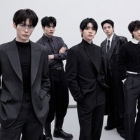 ZEROBASEONE、日本で勢い止まらず！日本2nd EP『回帰LOVE』がオリコン2冠達成