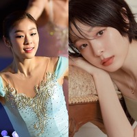 “フィギュア女王”キム・ヨナ、ショートヘアに大胆イメチェン！より洗練された美しさが話題