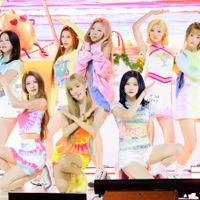 日本デビューも果たしたHearts2Hearts、今度は2ndミニAL収録曲『15-LOVE』でスペシャル活動スタート！