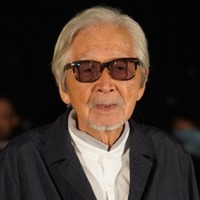 山田洋次監督【写真：竹内みちまろ】