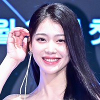 びしょ濡れすぎて“スッケスケ”…シャオティン、極薄ピチっと衣装で夏の女神に「ドキドキする」