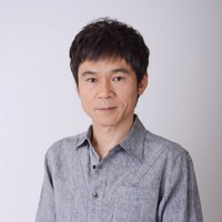 佐藤藤七役・甲本雅裕（C）NHK