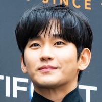 俳優キム・スヒョン、ついに韓国でも“本格復帰”へ！音楽授賞式「TMA」プレゼンター出演決定