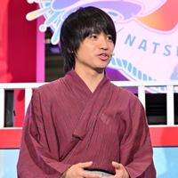 ゆうちゃみ＆エバースが浴衣姿で登場！ゆうちゃみが史上最小の「たまごっち」に大興奮