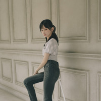 乃木坂46・池田瑛紗＆一ノ瀬美空、デニム着用で美しすぎるヒップラインに感動！