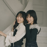 乃木坂46・池田瑛紗＆一ノ瀬美空、デニム着用で美しすぎるヒップラインに感動！