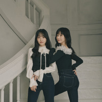 乃木坂46・池田瑛紗＆一ノ瀬美空、デニム着用で美しすぎるヒップラインに感動！